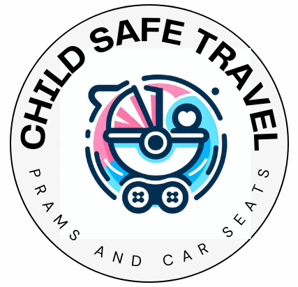 Prams and Car Seats for Children